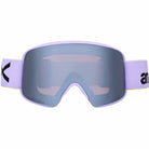 Anon M6 Low Bridge Goggle Hyper Lilac Perceive Sunny Onyx 2026 Goggles