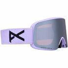 Anon M6 Low Bridge Goggle Hyper Lilac Perceive Sunny Onyx 2026 Goggles