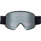 Anon M6 Low Bridge Goggle Smoke Perceive Sunny Onyx 2026 Goggles