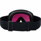 Anon M6 Low Bridge Goggle Smoke Perceive Sunny Onyx 2026 Goggles