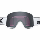 Anon M6 Low Bridge Goggle White Perceive Sunny Onyx 2026 Goggles