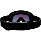 Anon M6S Low Bridge Goggle Black Perceive Sunny Red 2026 Goggles