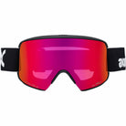 Anon M6S Low Bridge Goggle Black Perceive Sunny Red 2026 Goggles