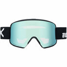 Anon M6S Low Bridge Goggle Black Perceive Variable Blue 2026 Goggles