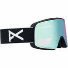 Anon M6S Low Bridge Goggle Black Perceive Variable Blue 2026 Goggles