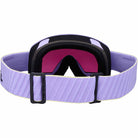 Anon M6S Low Bridge Goggle Hyper Lilac Perceive Sunny Onyx 2026 Goggles
