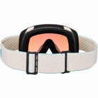 Anon M6S Low Bridge Goggle Oat Perceive Variable Blue 2026 Goggles