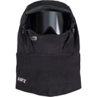 Anon MFI Fleece Helmet Hood Black 2027 Facemask