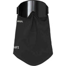 Anon MFI Mid Weight Neck Warmer Black Facemask