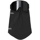 Anon MFI Midweight Neckwarmer Black Facemask