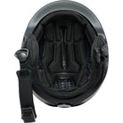 Anon Oslo WaveCel Snow Helmet Lucas Beaufort Midnight Crackle 2027 Snowboard Helmet