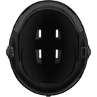 Anon Raider 3 Helmet Black 2025 Snowboard Helmet