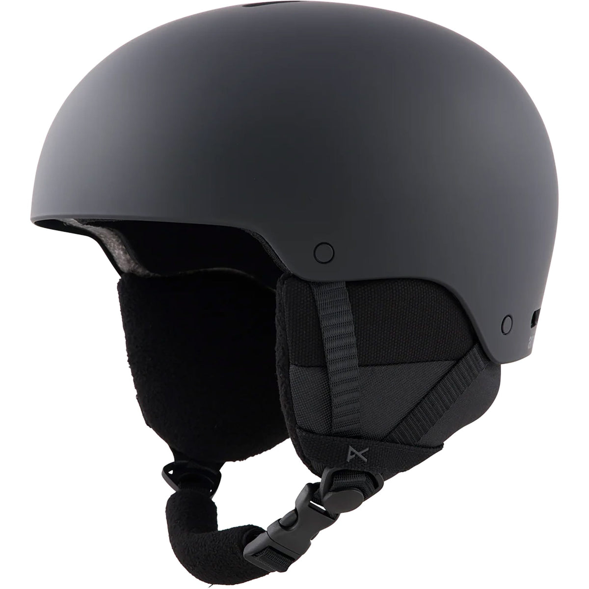 Anon Raider 3 MIPS Snow Helmet Black 2027 Snowboard Helmet