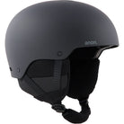 Anon Raider 3 MIPS Snow Helmet Black 2027 Snowboard Helmet