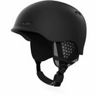 Anon Rodan Long Hair Fleece Mips Ski & Snowboard Helmet Black 2026 Snowboard Helmet