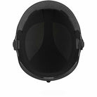 Anon Rodan Long Hair Fleece Mips Ski & Snowboard Helmet Black 2026 Snowboard Helmet