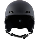 Anon Rodan MIPS Helmet Black 2027 Snowboard Helmet