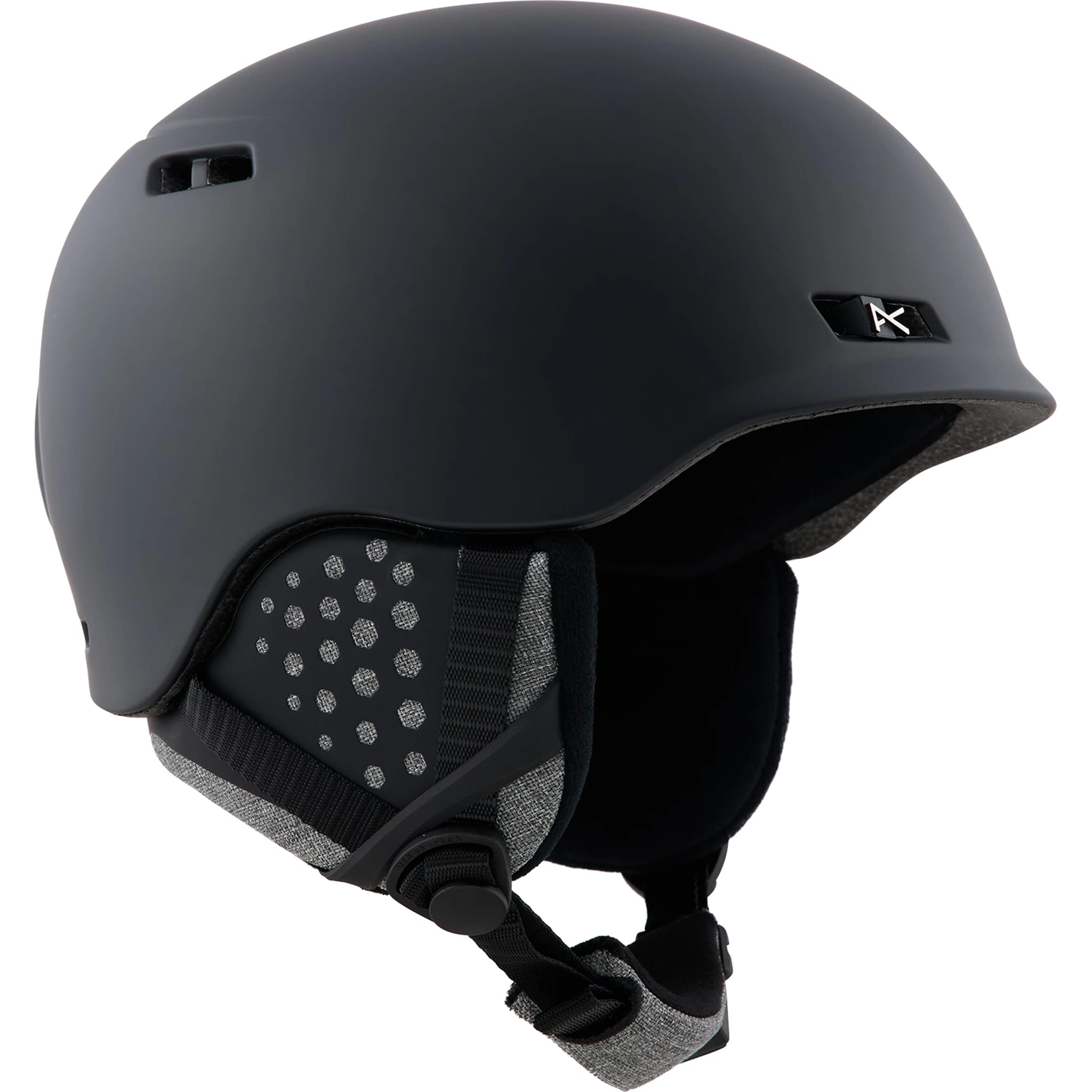 Anon Rodan MIPS Helmet Black 2027 Snowboard Helmet