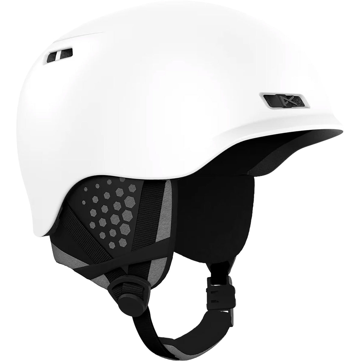 Anon Rodan MIPS Snow Helmet White 2027 Snowboard Helmet