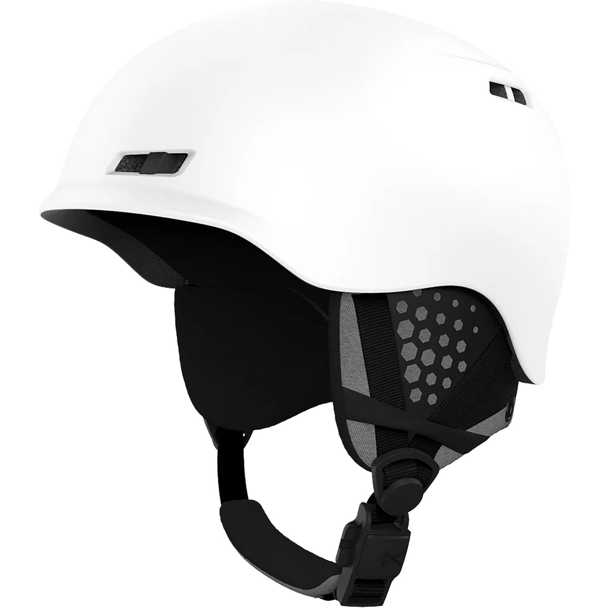 Anon Rodan MIPS Snow Helmet White 2027 Snowboard Helmet