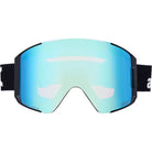 Anon Sync Goggle Black Perceive Variable Blue + MFI 2027 Goggles