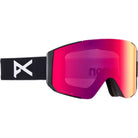 Anon Sync Goggle Black Sunny Red 2025 Goggles