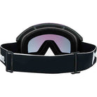 Anon Sync Goggle LB Black Percieve Sunny Red 2026 Goggles