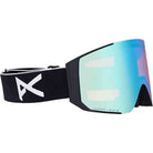 Anon Sync Goggle LB Black Variable Blue 2026 Goggles