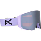 Anon Sync Goggle LB Hyper Lilac Percieve Sunny Onyx 2026 Goggles
