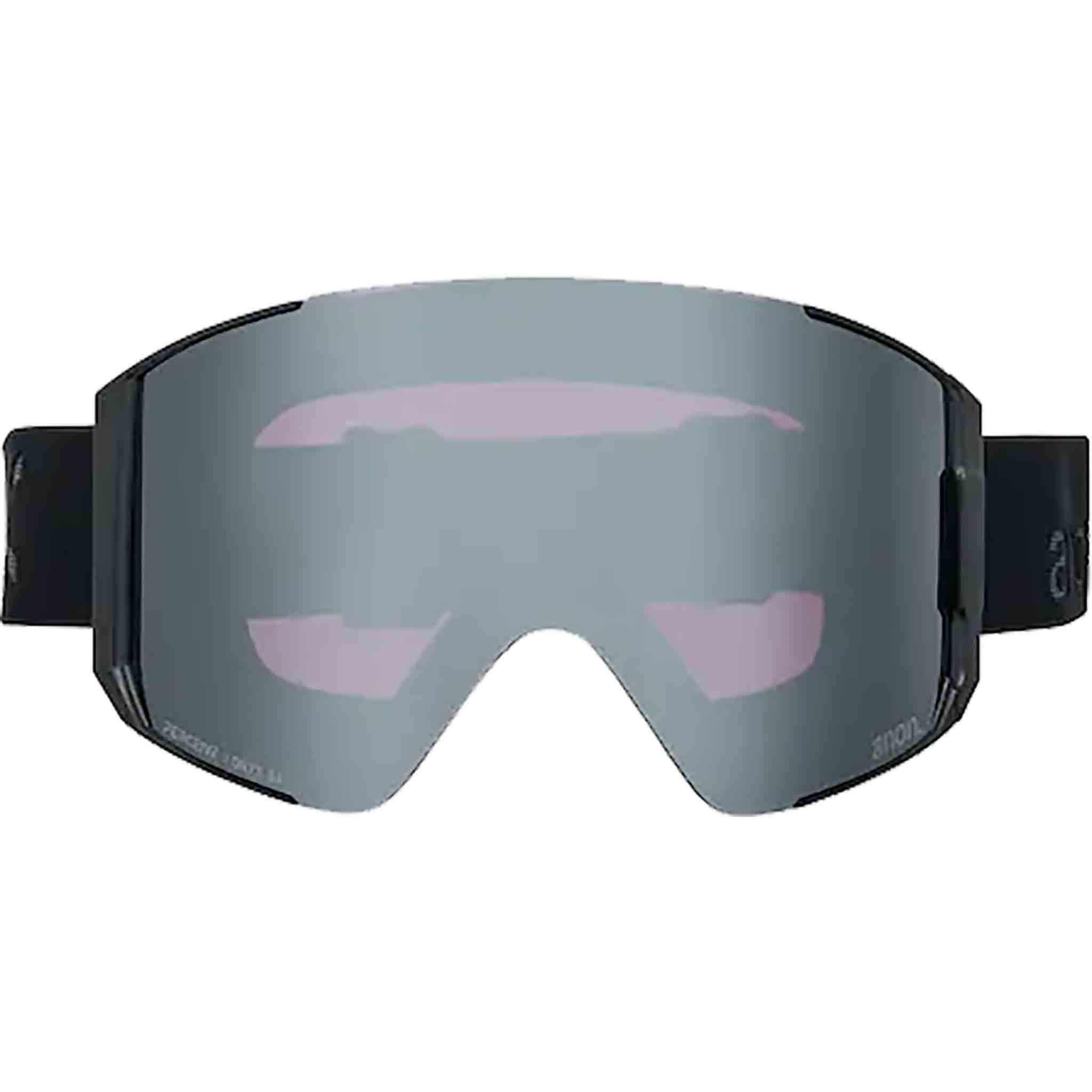 Anon Sync Goggle LB Smoke Percieve Sunny Onyx 2026 Goggles