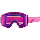 Anon Sync Goggle Pink Sunny Onyx 2025 Goggles