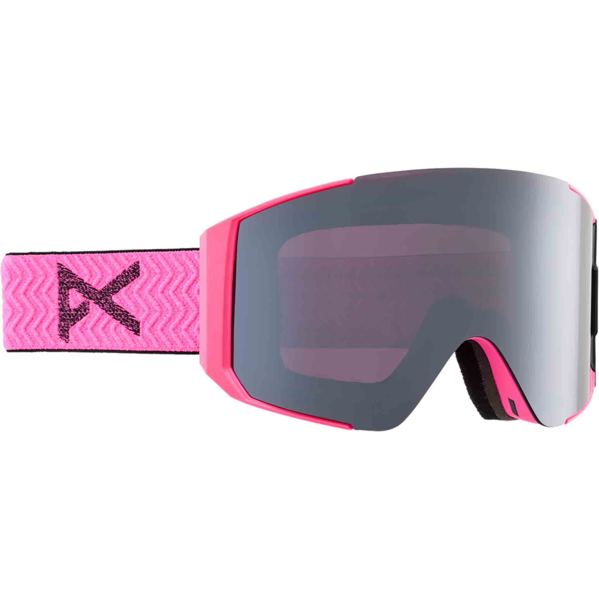 Anon Sync Goggle Pink Sunny Onyx 2025 Goggles