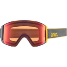 Anon Sync Goggle Slate Sunny Bronze 2025 Goggles