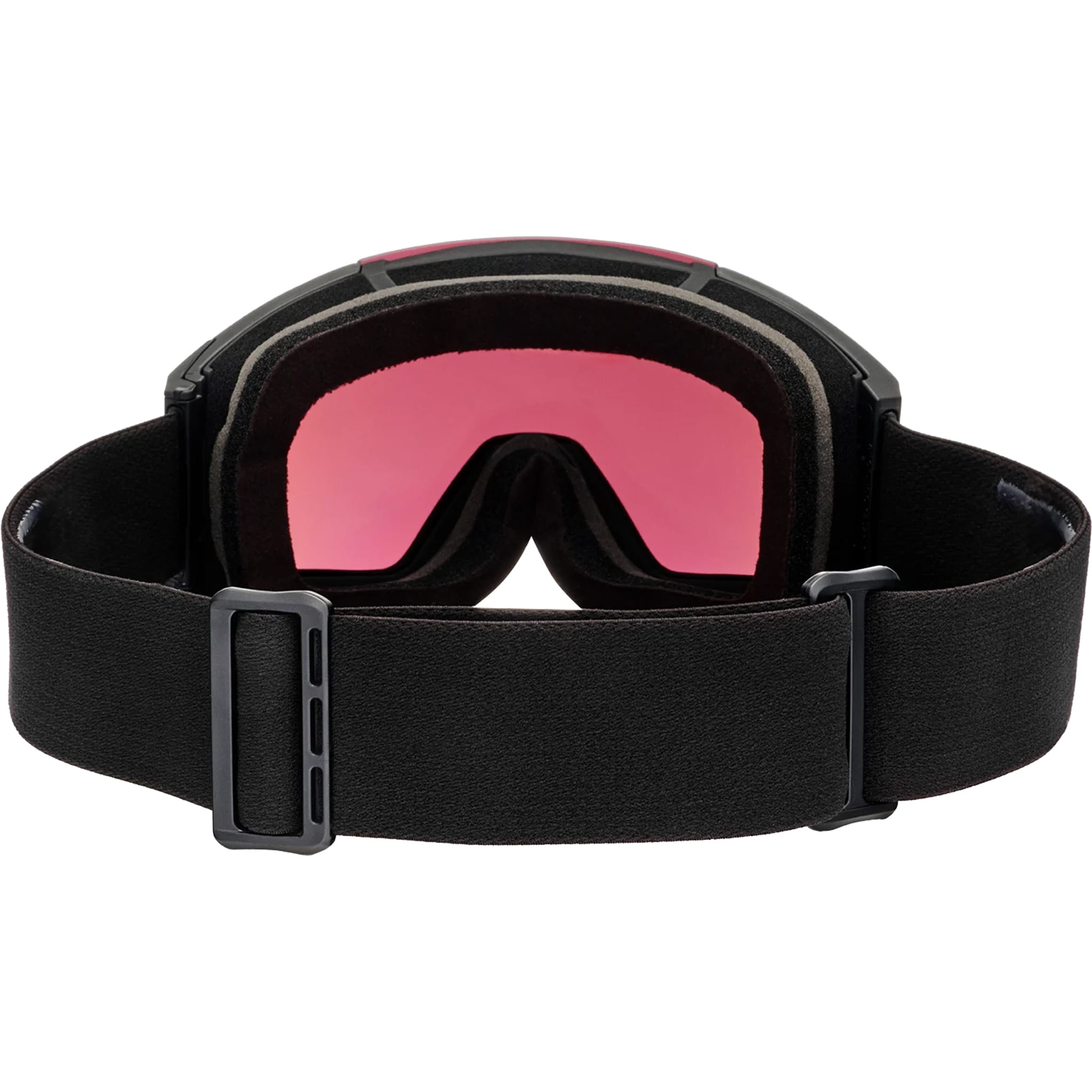 Anon Sync Goggle Smoke Perceive Sunny Onyx + Bonus Lens + MFI Face Mask 2027 Goggles