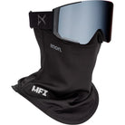 Anon Sync Goggle Smoke Perceive Sunny Onyx + Bonus Lens + MFI Face Mask 2027 Goggles