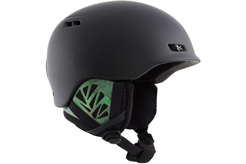 Anon Women's Rodan Black Snowboard Helmet