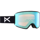 Anon Womens WM3 MFI Goggle Black Variable Blue 2025 Goggles