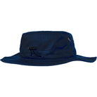 Anti Hero Basic Eagle Boonie Hat Navy Orange Hats