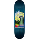 Anti Hero Brian Anderson Homers Skateboard Deck 8.32" Skateboard