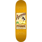 Anti Hero Chris Pfanner Homers PT 2 Skateboard Deck 8.25" Skateboard