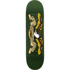 Anti Hero Classic Eagle Easy Rider Army Skateboard Deck 8.38" Skateboard