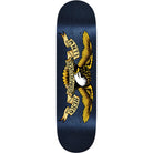 Anti Hero Classic Eagle Easy Rider Navy Skateboard Deck 8.5" Skateboard