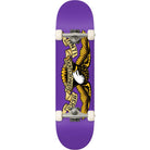 Anti Hero Classic Eagle Skateboard Complete 7.3" Skateboard Complete