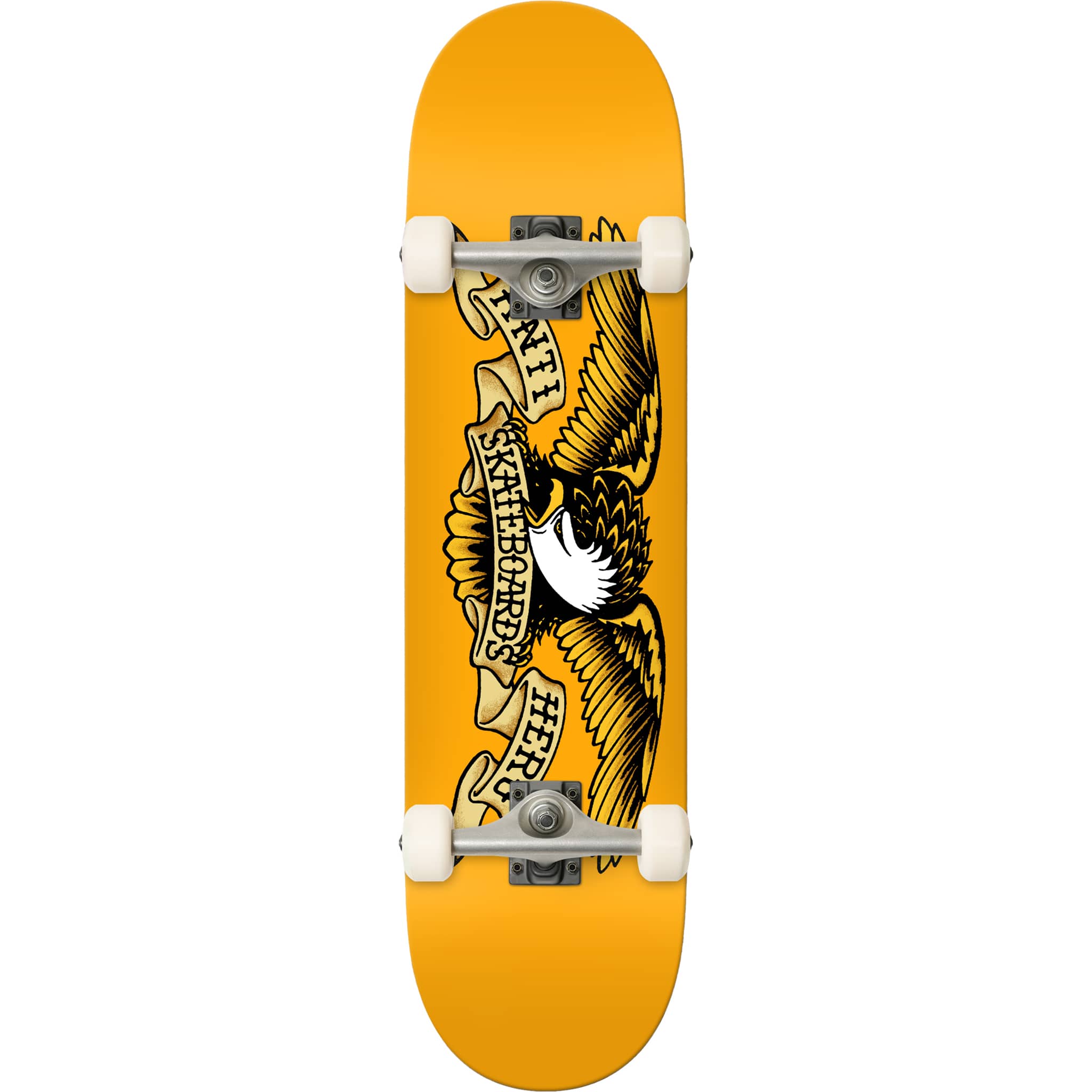 Anti Hero Classic Eagle Skateboard Complete 7.75" Skateboard Complete