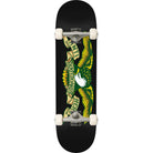 Anti Hero Classic Eagle Skateboard Complete Black 7.3" Skateboard Complete