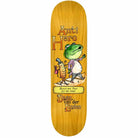 Anti Hero Daan Roach and Toad 8.28" Skateboard Deck Skateboard