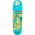 Anti Hero Daan VanDer Linden Expressions Skateboard Deck 8.28" Skateboard