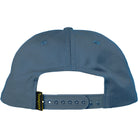 Anti Hero Damn You Basic Eagle Snapback Blue White Hats