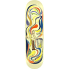 Anti Hero Doobie Expressions Skateboard Deck 8.75" Skateboard