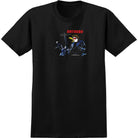 Anti Hero Eaglenator Tee Black T-Shirt
